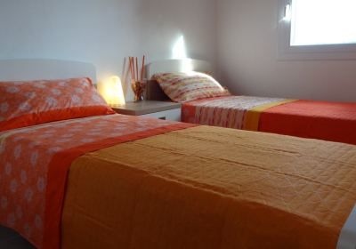 Casa Vacanze Appartamento Patrizia  Carmelo